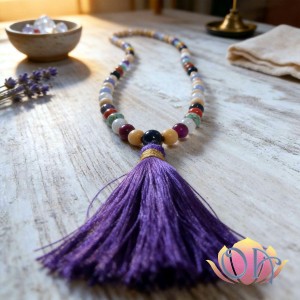 JAPAMALA BOHO HEALING - MESTRES ASCENSOS